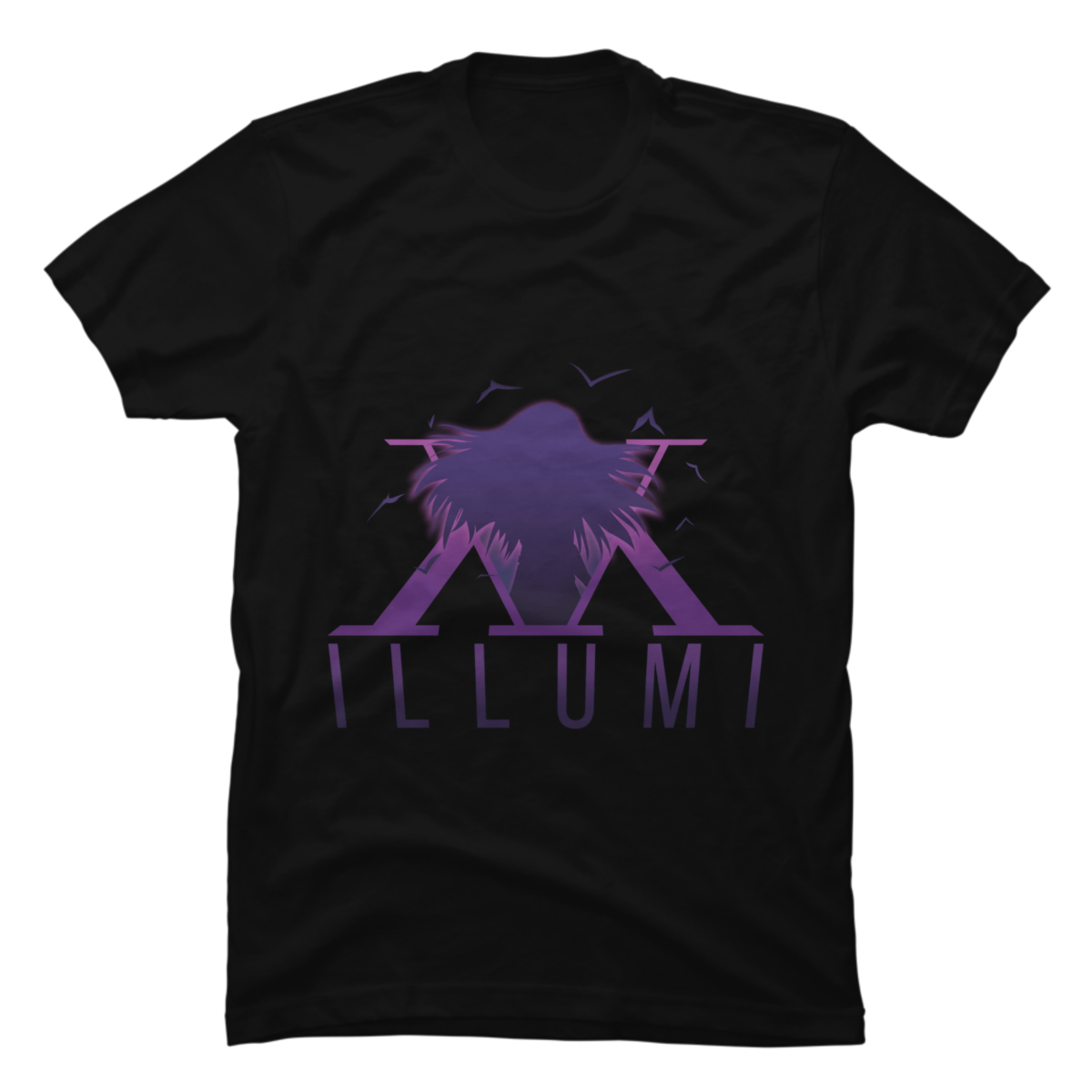 illumi shirt illumi shirt